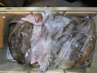 第３ 正幸丸の2025年9月17日(水)2枚目の写真