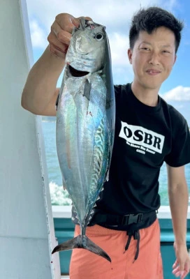 広布号の2025年9月17日(水)1枚目の写真