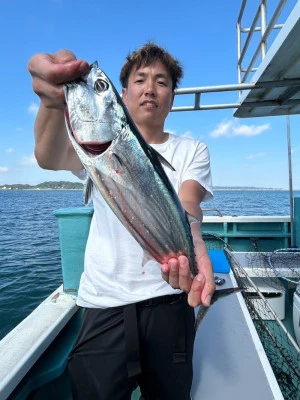 広布号の2025年9月17日(水)2枚目の写真