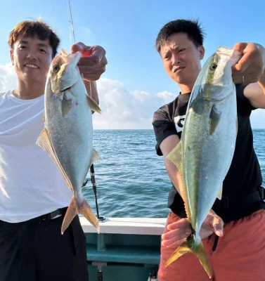 広布号の2025年9月17日(水)3枚目の写真