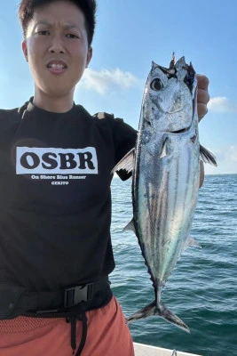 広布号の2025年9月17日(水)4枚目の写真