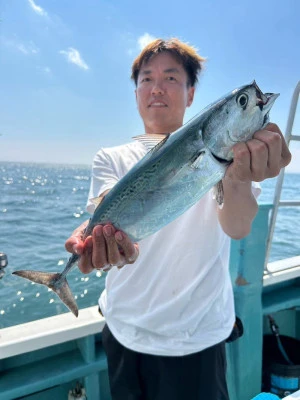 広布号の2025年9月17日(水)5枚目の写真