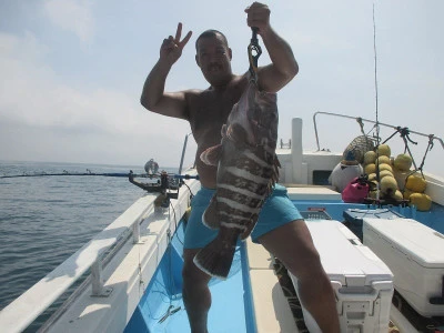 隆星丸の2025年9月15日(月)3枚目の写真