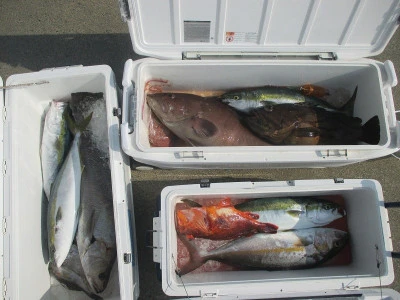 隆星丸の2025年9月15日(月)4枚目の写真