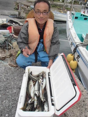 村井丸の2025年9月19日(金)5枚目の写真