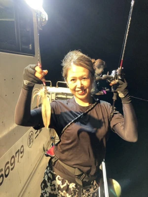 尾鷲 武丸の2025年9月10日(水)1枚目の写真