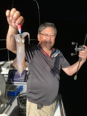 尾鷲 武丸の2025年9月10日(水)2枚目の写真