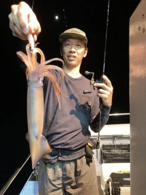 尾鷲 武丸の2025年9月10日(水)3枚目の写真