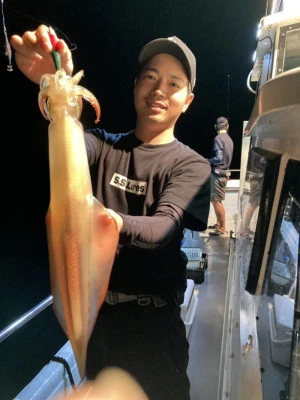 尾鷲 武丸の2025年9月10日(水)4枚目の写真