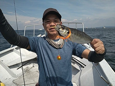 第二明康丸の2025年9月18日(木)3枚目の写真