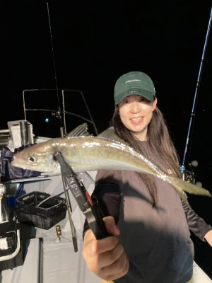 尾鷲 武丸の2025年9月18日(木)1枚目の写真