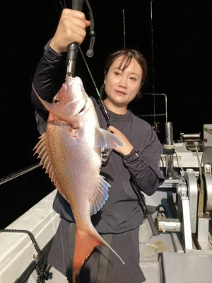 尾鷲 武丸の2025年9月18日(木)2枚目の写真