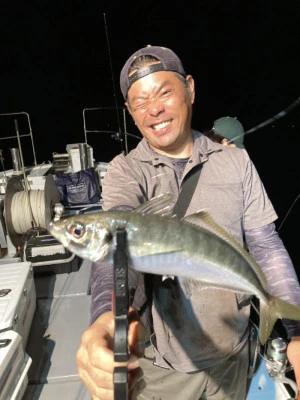 尾鷲 武丸の2025年9月18日(木)3枚目の写真