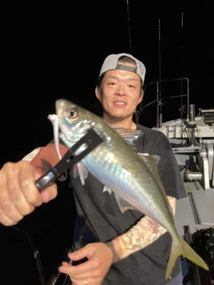 尾鷲 武丸の2025年9月18日(木)4枚目の写真