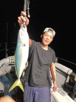 尾鷲 武丸の2025年9月18日(木)5枚目の写真