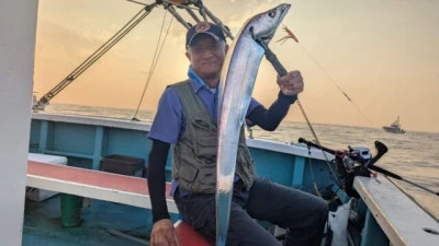 優誠丸の2025年9月16日(火)1枚目の写真