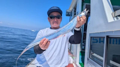 優誠丸の2025年9月16日(火)2枚目の写真