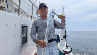 優誠丸の2025年9月18日(木)2枚目の写真