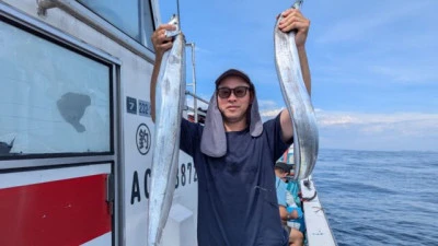 優誠丸の2025年9月18日(木)4枚目の写真