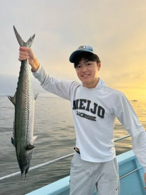 MISTERこーじの2025年9月14日(日)1枚目の写真