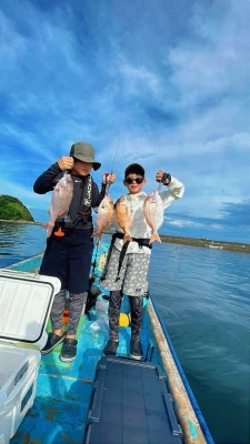 ヨシダマリンの2025年9月15日(月)1枚目の写真