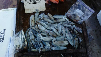 ヨシダマリンの2025年9月15日(月)4枚目の写真