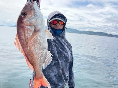 愛裕南丸の2025年9月21日(日)3枚目の写真