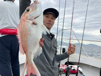 愛裕南丸の2025年9月21日(日)5枚目の写真