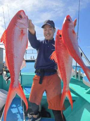 重郎平丸の2025年9月21日(日)1枚目の写真
