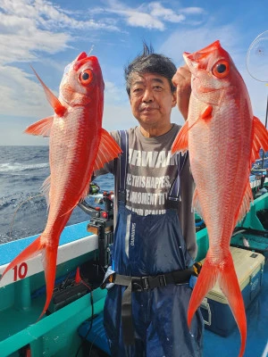 重郎平丸の2025年9月21日(日)2枚目の写真