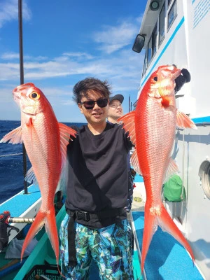 重郎平丸の2025年9月21日(日)3枚目の写真