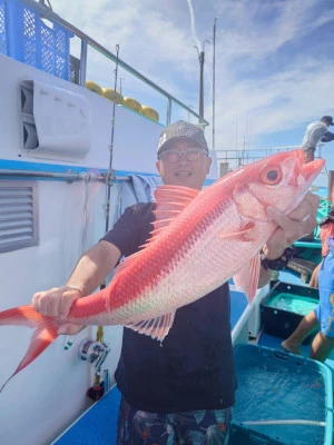 重郎平丸の2025年9月21日(日)4枚目の写真