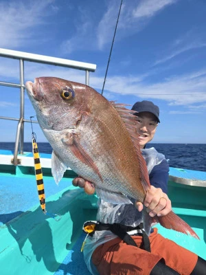 重郎平丸の2025年9月21日(日)5枚目の写真