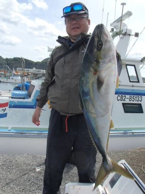 村井丸の2025年9月22日(月)1枚目の写真