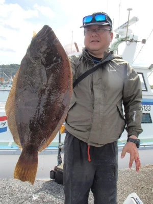 村井丸の2025年9月22日(月)2枚目の写真