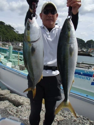 村井丸の2025年9月22日(月)3枚目の写真