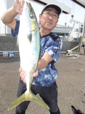 村井丸の2025年9月22日(月)4枚目の写真