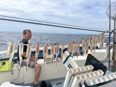 佐円丸の2025年9月23日(火)1枚目の写真