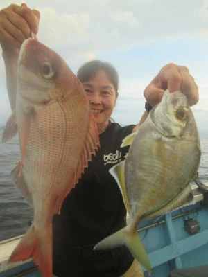 松福丸の2025年9月9日(火)1枚目の写真