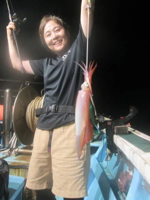 松福丸の2025年9月9日(火)2枚目の写真