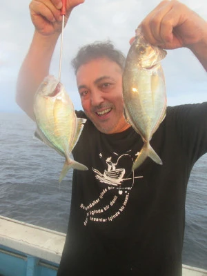 松福丸の2025年9月9日(火)3枚目の写真