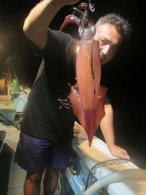 松福丸の2025年9月9日(火)4枚目の写真