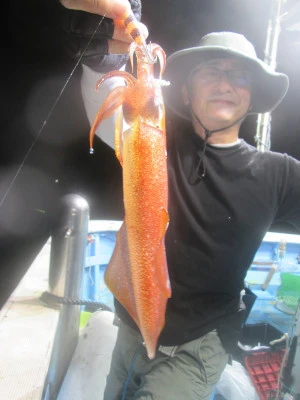 松福丸の2025年9月9日(火)5枚目の写真