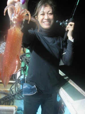 松福丸の2025年9月11日(木)1枚目の写真