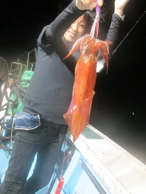 松福丸の2025年9月11日(木)2枚目の写真