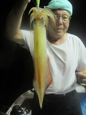 松福丸の2025年9月11日(木)3枚目の写真