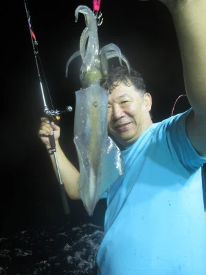 松福丸の2025年9月11日(木)4枚目の写真