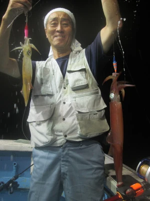 松福丸の2025年9月12日(金)2枚目の写真