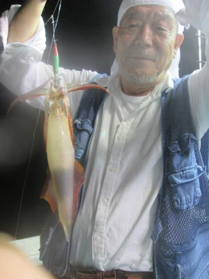 松福丸の2025年9月12日(金)3枚目の写真