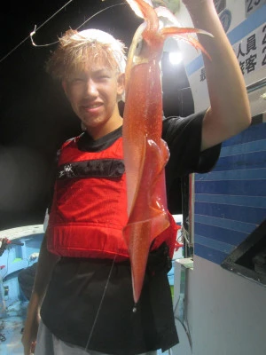 松福丸の2025年9月12日(金)4枚目の写真